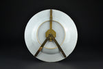 18th Century Blood and Milk Export Plate