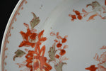 18th Century Blood and Milk Export Plate