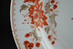18th Century Blood and Milk Export Plate