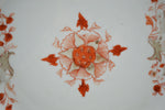 18th Century Blood and Milk Export Plate