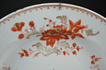 18th Century Blood and Milk Export Plate