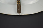 18th Century Blood and Milk Export Plate