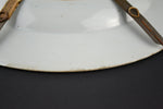 18th Century Blood and Milk Export Plate