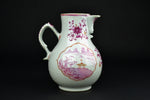 Chinese 18th Century Export Teapot