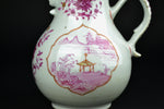 Chinese 18th Century Export Teapot