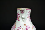 Chinese 18th Century Export Teapot