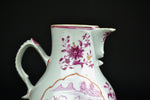 Chinese 18th Century Export Teapot