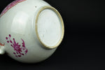 Chinese 18th Century Export Teapot