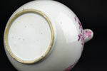 Chinese 18th Century Export Teapot