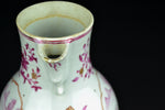 Chinese 18th Century Export Teapot