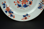 Kangxi Imari Plate