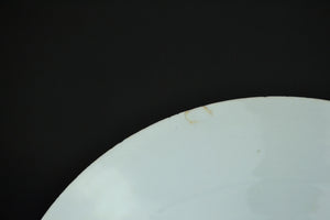 Kangxi Imari Plate