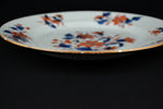 Kangxi Imari Plate
