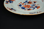 Kangxi Imari Plate