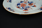 Kangxi Imari Plate