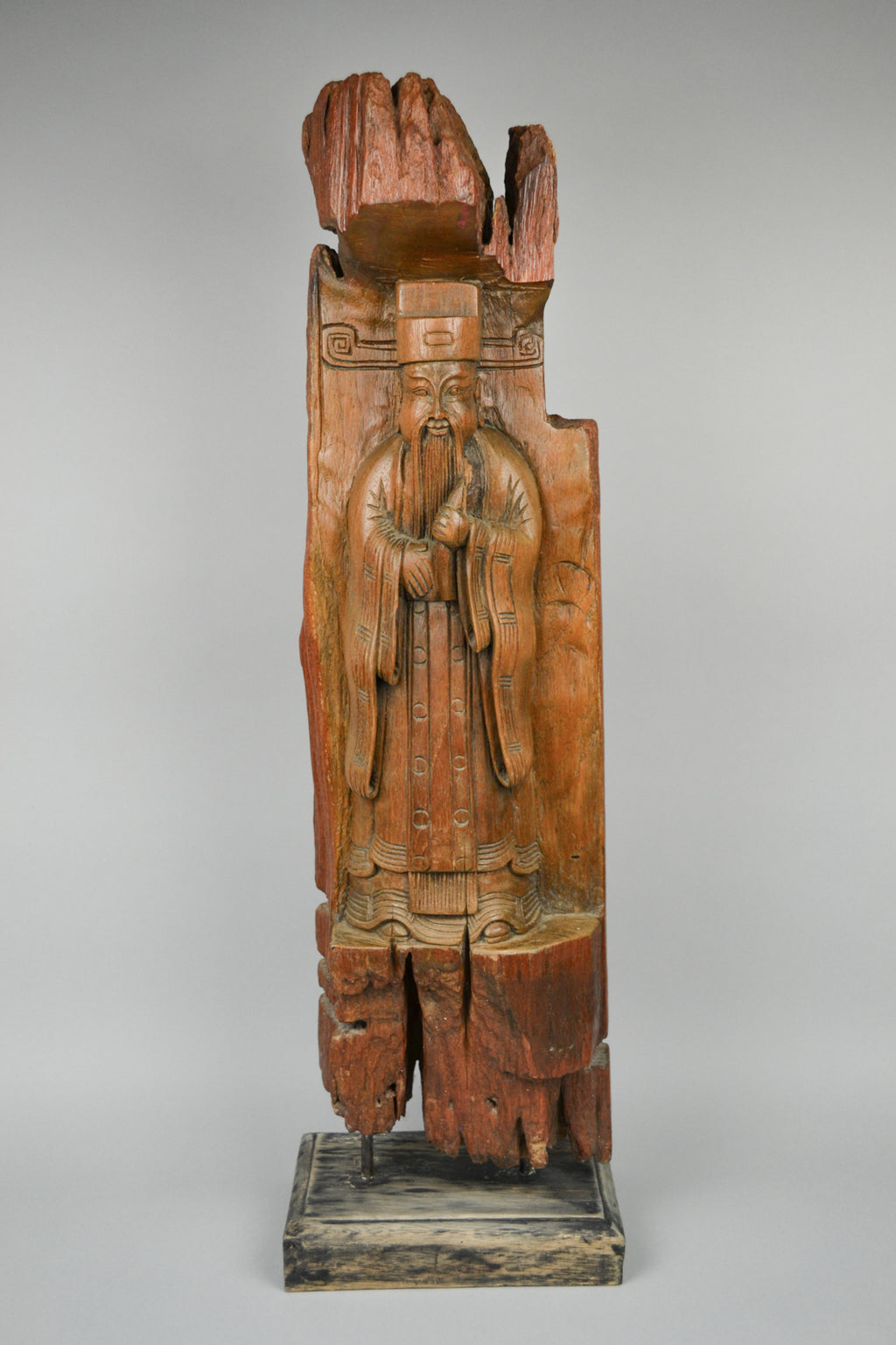 Fu 福 - The God of Wealth