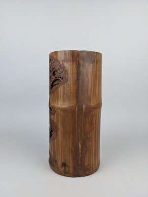 Bamboo Bitong