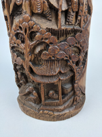 Bamboo Bitong