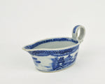 Qianlong Export Sauce Boat