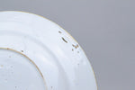 18th Century Delft Plate