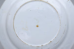 18th Century Delft Plate