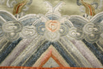 Silver Pheasant Rank Badge