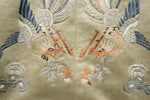 Silver Pheasant Rank Badge