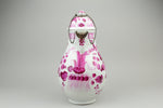 18th Century Royal Tettau Porcelain Tea/Coffee Pot