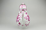 18th Century Royal Tettau Porcelain Tea/Coffee Pot