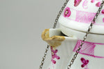 18th Century Royal Tettau Porcelain Tea/Coffee Pot