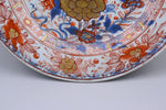 18th Century Chinese Imari Plate