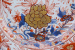 18th Century Chinese Imari Plate