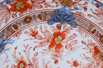 18th Century Chinese Imari Plate