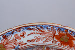 18th Century Chinese Imari Plate