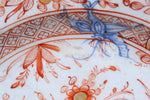 18th Century Chinese Imari Plate