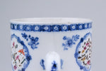 18th C. Export Mandarin Mug