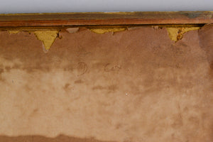 Watercolour sketches by David Cox Senior