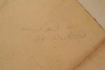 Watercolour sketches by David Cox Senior