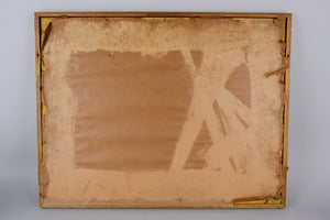 Watercolour sketches by David Cox Senior
