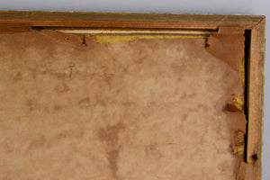 Watercolour sketches by David Cox Senior