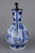 18th Century Dutch Delft Jug