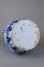 18th Century Dutch Delft Jug