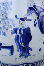 18th Century Dutch Delft Jug