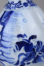 18th Century Dutch Delft Jug